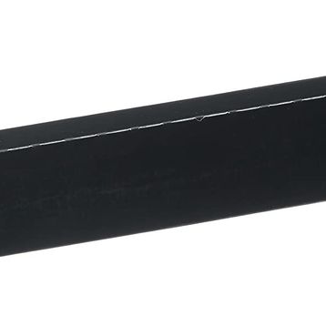 Vıcfırth N5bb Nova 5b Wood Baget
