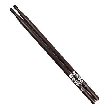 Vıcfırth N5bb Nova 5b Wood Baget