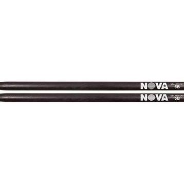 Vıcfırth N5bb Nova 5b Wood Baget