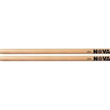 Vıcfırth N5bb Nova 5b Wood Baget