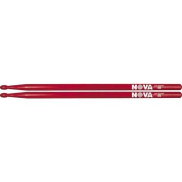 Vıcfırth N5br Nova 5b Wood Red Baget