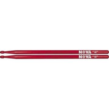 Vıcfırth N5br Nova 5b Wood Red Baget