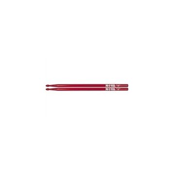 Vıcfırth N5br Nova 5b Wood Red Baget