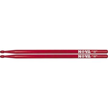 Vıcfırth N5br Nova 5b Wood Red Baget
