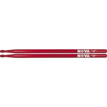 Vıcfırth N5br Nova 5b Wood Red Baget