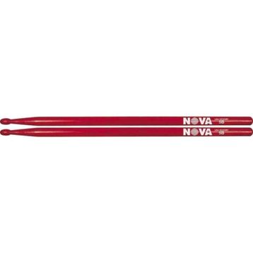 Vıcfırth N5br Nova 5b Wood Red Baget
