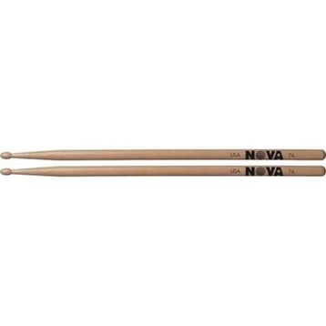 Vıcfırth N7a Nova 7a Wood Baget
