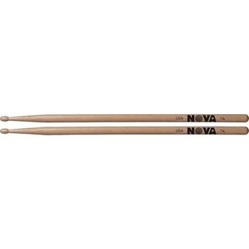 Vıcfırth N7a Nova 7a Wood Baget
