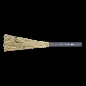 Vicfirth RM2 Re Mıx Afrıcan Grass Fırça Baget