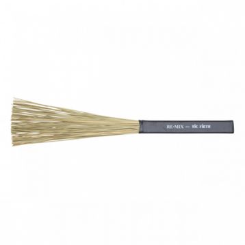 Vicfirth RM2 Re Mıx Afrıcan Grass Fırça Baget