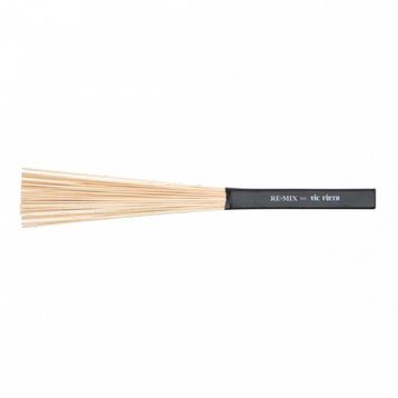 Vicfirth RM3 Re Mıx Bırch Fırça Baget