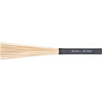 Vicfirth RM3 Re Mıx Bırch Fırça Baget