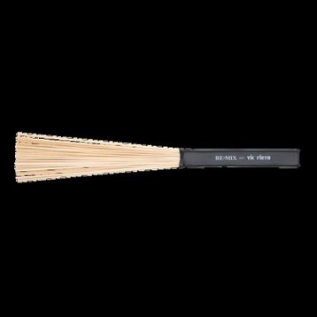 Vicfirth RM3 Re Mıx Bırch Fırça Baget