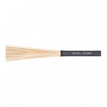 Vicfirth RM3 Re Mıx Bırch Fırça Baget