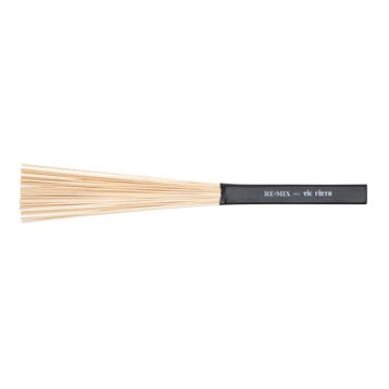 Vicfirth RM3 Re Mıx Bırch Fırça Baget