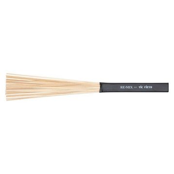 Vicfirth RM3 Re Mıx Bırch Fırça Baget