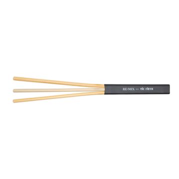 Vicfirth RM4 Re Mıx Rattan Fırça Baget