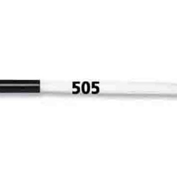 Vicfirth Rute505 Çift 15X0.690 31 Plast Rute 505 Bageti
