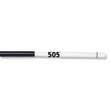 Vicfirth Rute505 Çift 15X0.690 31 Plast Rute 505 Bageti