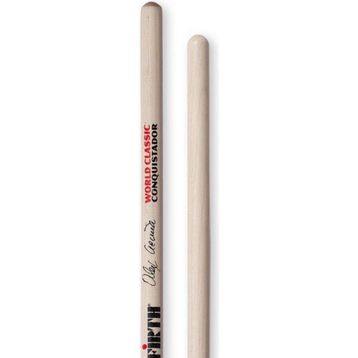 Vıcfırth Saac Alex Acuna Timbal Clear Baget