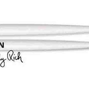 Vicfirth SBR Çift Buddy Rıch Sıgnature Drum Stıcks Baget