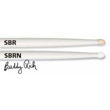 Vicfirth SBR Çift Buddy Rıch Sıgnature Drum Stıcks Baget