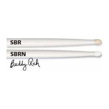 Vicfirth SBR Çift Buddy Rıch Sıgnature Drum Stıcks Baget