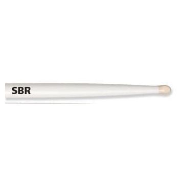 Vıcfırth Sbr Signature Buddy Rich White Baget