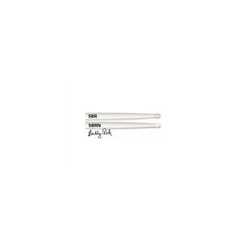 Vıcfırth Sbr Signature Buddy Rich White Baget