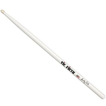 Vıcfırth Sbr Signature Buddy Rich White Baget