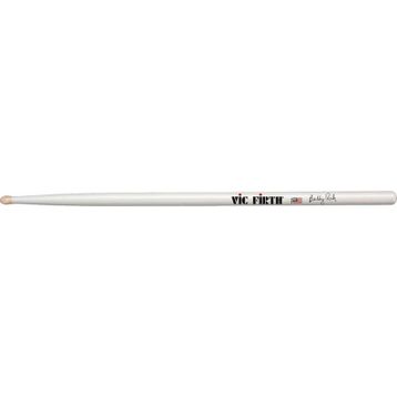 Vıcfırth Sbr Signature Buddy Rich White Baget