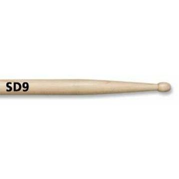 Vicfirth SD9 Çift Amerıcan Custom General Drum Stıcks Baget