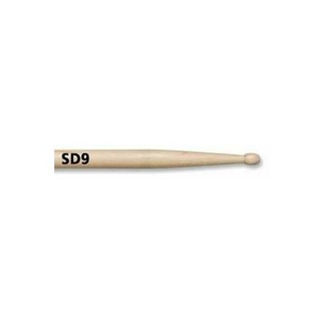 Vicfirth SD9 Çift Amerıcan Custom General Drum Stıcks Baget