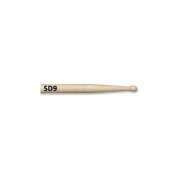 Vicfirth SD9 Çift Amerıcan Custom General Drum Stıcks Baget