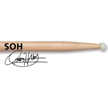 Vıcfırth Soh Signature Omar Hakım Naylon Tip Baget