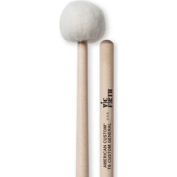 Vicfirth T6 Malet American Custom Timpani Çift Baget