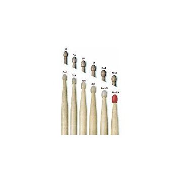 Vicfirth V5B 5B Wood Baget