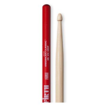 Vicfirth V5BVG Vic 5B Hickory Baget