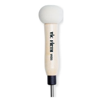 Vicfirth VKB5 Wood Shaft Pedal Tokmak
