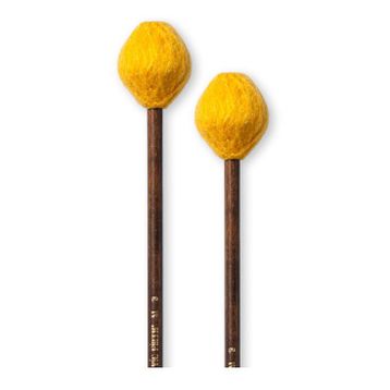 Vicfirth VM3 Key Mallet Yarnyün Baget