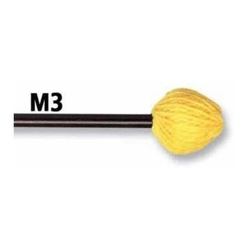 Vicfirth VM3 Key Mallet Yarnyün Baget