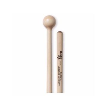 Vıcfırth Vt5 Timpani Mallet Maple Wood Baget