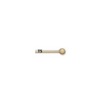 Vıcfırth Vt5 Timpani Mallet Maple Wood Baget