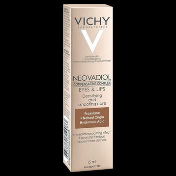 Vichy 15 ml Neovadiol Eyes And Lips Göz ve Dudak Çevresi Bakım Kremi