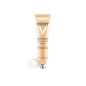 Vichy 15 ml Neovadiol Eyes And Lips Göz ve Dudak Çevresi Bakım Kremi