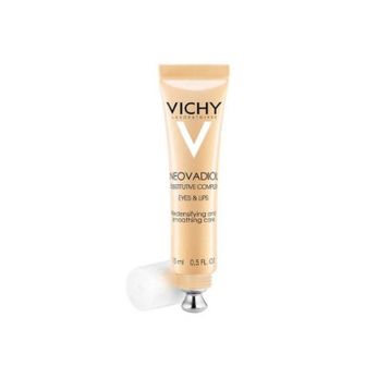 Vichy 15 ml Neovadiol Eyes And Lips Göz ve Dudak Çevresi Bakım Kremi