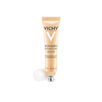 Vichy 15 ml Neovadiol Eyes And Lips Göz ve Dudak Çevresi Bakım Kremi