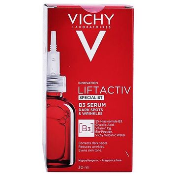 Vichy 30 ml Liftactiv Specialist B3 Koyu Leke ve Kırışıklık Karşıtı Serum