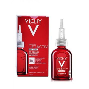 Vichy 30 ml Liftactiv Specialist B3 Koyu Leke ve Kırışıklık Karşıtı Serum