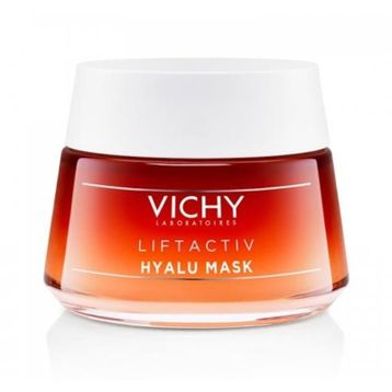 Vichy 3337875607322 50 ml Liftactiv Hylau Mask